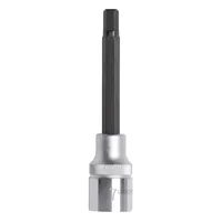 Chave soquete hexagonal longa (Allen) 06mm R62550619 GEDORE RED - imagem 1