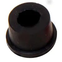 BORRACHA PARA VÁLVULA 572/573 RAIADA - ROTTA - imagem 1