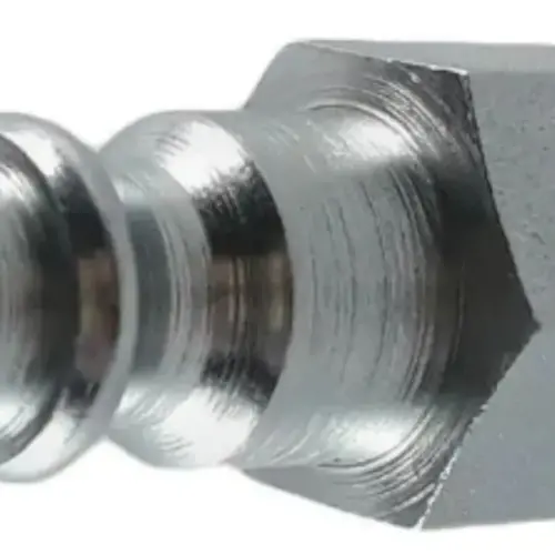 Pino engate rápido 1/4 fêmea - SCHWEERS Pino engate rápido 1/4 fêmea - SCHWEERS