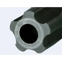 SOQUETE TIPO TORX PLUS IPR 10 3/8" - 302D10 KING TONY - imagem 1