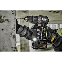 Combo Furadeira   Parafusadeira de Impacto McLaren Edição Limitada - DCK200ME2GT-BR DEWALT - imagem 5