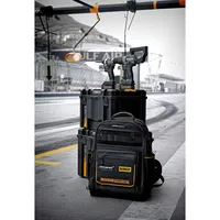 Combo Furadeira   Parafusadeira de Impacto McLaren Edição Limitada - DCK200ME2GT-BR DEWALT - imagem 4