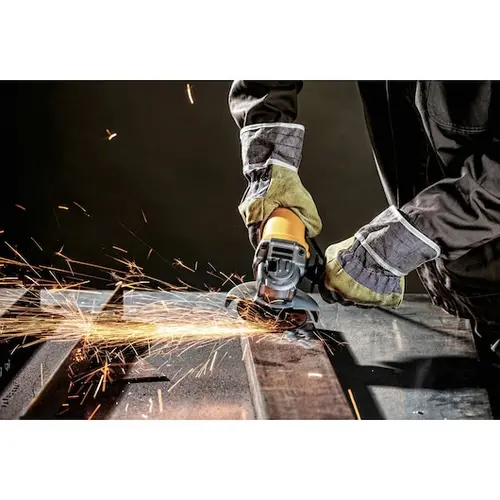 Esmerilhadeira Angular 4-1/2" 950W (220V) -DWE4118-B2 DEWALT