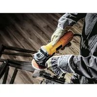 Esmerilhadeira Angular 4-1/2" 950W (220V) -DWE4118-B2 DEWALT - imagem 3