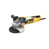 Esmerilhadeira Angular 4-1/2" 950W (220V) -DWE4118-B2 DEWALT - imagem 4