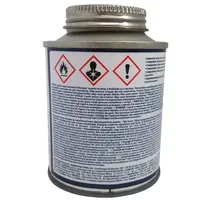 Cola cimento vulcanizante a frio CV-00 225ML - VIPAL - imagem 1