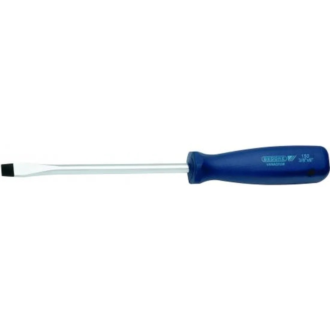 Chave de Fenda 1/4 X 6 Pol. - GEDORE