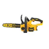 Eletroserra 20V MAX* LI-ION BRUSHLESS - DCCS620B-B3 DEWALT - imagem 3