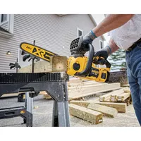 Eletroserra 20V MAX* LI-ION BRUSHLESS - DCCS620B-B3 DEWALT - imagem 4
