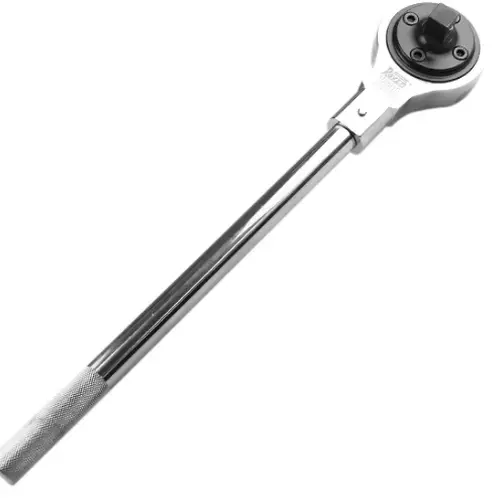 Chave multiplicadora de torque 4:1 c/ Encaixe 3/4