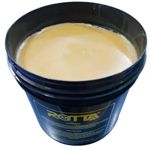 Vaselina pasta montagem de pneus balde 3,2Kg - ROTTA 