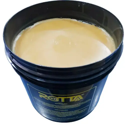 Vaselina pasta balde 3,2Kg - ROTTA 