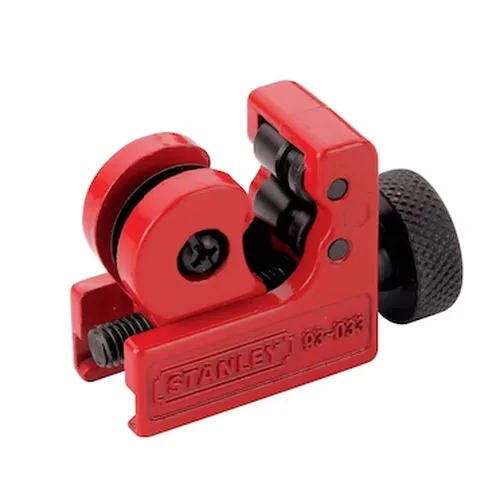 Mini corta tubos - 93-033 STANLEY