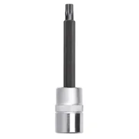 Chave soquete multidentado 1/2″ longa 08mm R62700819 GEDORE RED - imagem 1