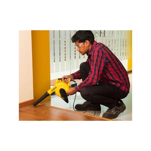 Soprador/Aspirador 800W 220V - DWB800-B2 DEWALT