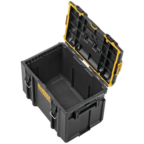 ORGANIZADOR EXTRA GRANDE TOUGHSYSTEM 2.0  DWST08400 DEWALT
