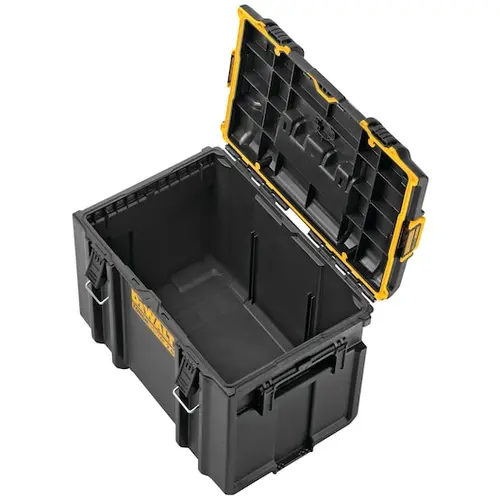 ORGANIZADOR EXTRA GRANDE TOUGHSYSTEM 2.0  DWST08400 DEWALT