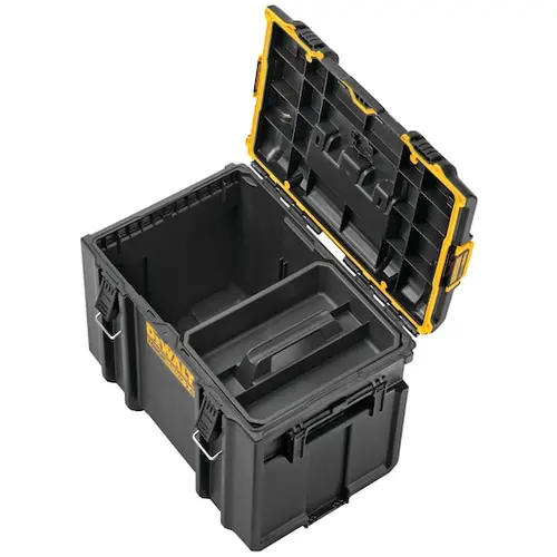 ORGANIZADOR EXTRA GRANDE TOUGHSYSTEM 2.0  DWST08400 DEWALT