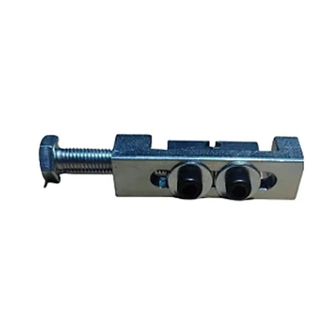 Ferramenta p/ apertar/travar abraçadeiras tipo ponte - RAVEN 103022