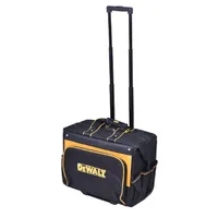 BOLSA PARA FERRAMENTAS MULTITAK COM RODAS E 63 COMPARTIMENTOS DEWALT DWST82929-LA  - imagem 1