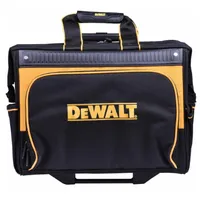 BOLSA PARA FERRAMENTAS MULTITAK COM RODAS E 63 COMPARTIMENTOS DEWALT DWST82929-LA  - imagem 2