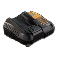 Kit de 2 Baterias 20V MAX 2Ah e Carregador bivolt 1,25Ah DEWALT DCB203C2-BR - imagem 6