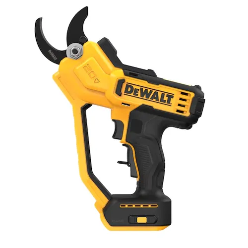 Tesoura de Poda de 1,5" 20V MAX DEWALT DCPR320B
