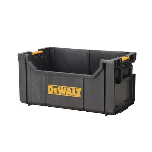 Caixa aberta TOUGHSYSTEM 2.0 DEWALT DWST08205