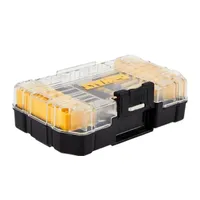 Jogo de bits de impacto  FlexTorq IMPACT READY com sistema ToughCase 26 peças DEWALT DWANGFT26SET - imagem 3