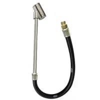 CALIBRADOR PNEUS ANALÓGICO PROFISSIONAL 150PSI MS 13-C - STEULA - imagem 2