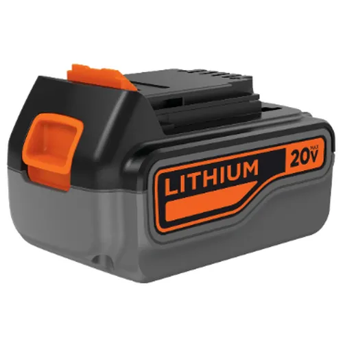 Bateria 20V MAX* POWERCONNECT™ 4,0 Ah LB2X4020 BLACK DECKER