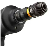 ADAPTADOR DE SOQUETE 1/2 PARA BITS 1/4 DE IMPACTO DW2298 DEWALT - imagem 3