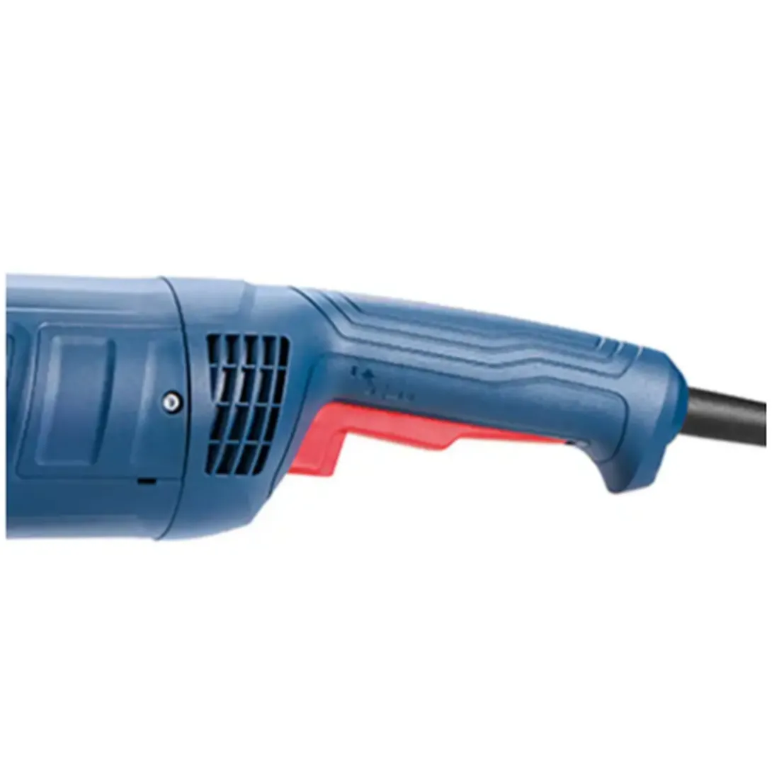 Esmerilhadeira Angular 9 Pol. 2200W 220V GWS 2200-230 BOSCH