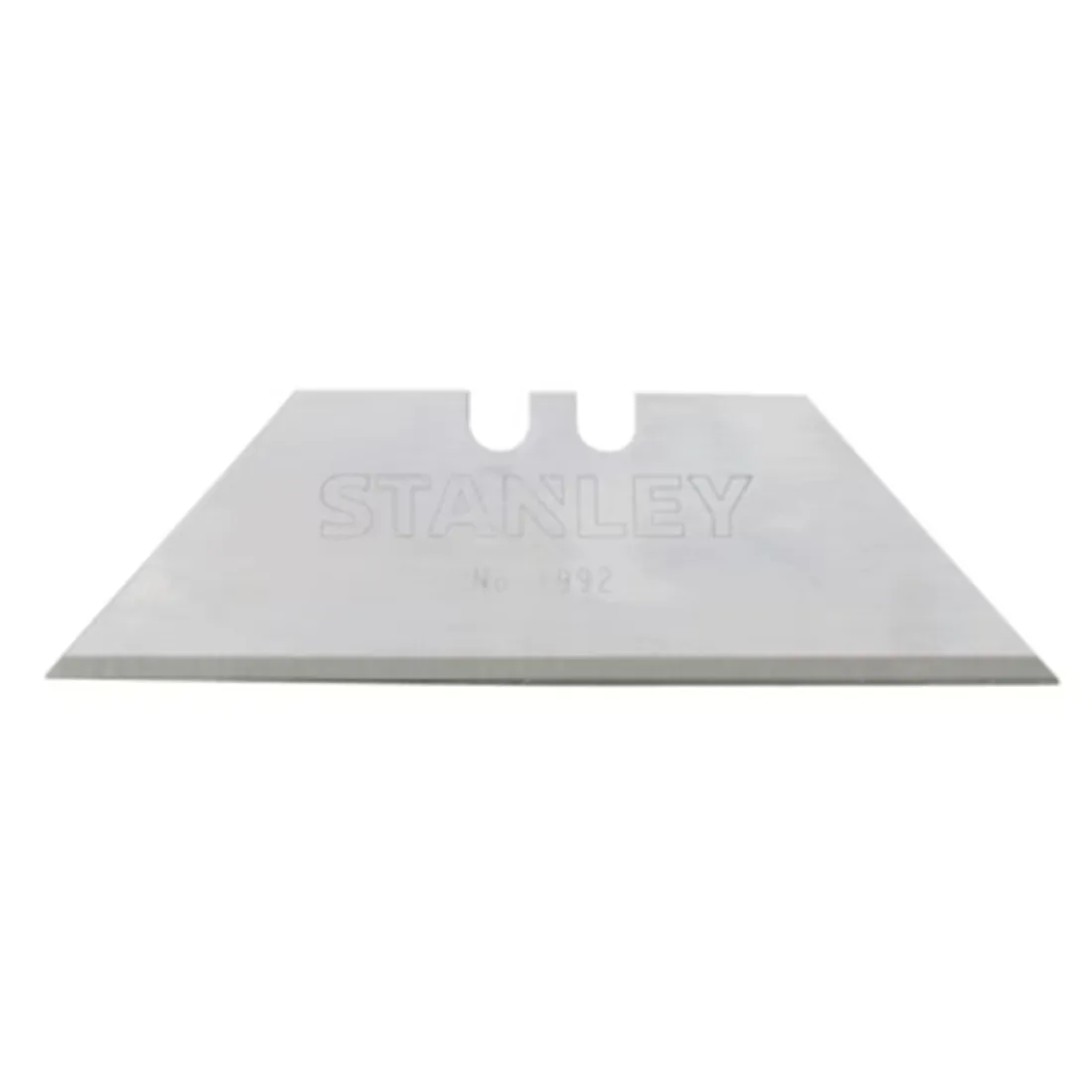 LÂMINA DE REPOSIÇÃO TRAPEZOIDAL 5 PEÇAS 11-921 STANLEY