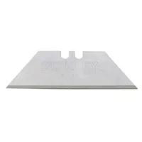 LÂMINA DE REPOSIÇÃO TRAPEZOIDAL 5 PEÇAS 11-921 STANLEY - imagem 1