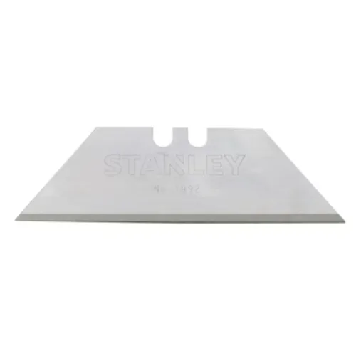 LÂMINA DE REPOSIÇÃO TRAPEZOIDAL 5 PEÇAS 11-921 STANLEY