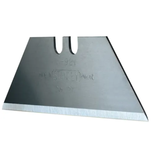 LÂMINA DE REPOSIÇÃO TRAPEZOIDAL 5 PEÇAS 11-921 STANLEY