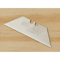 LÂMINA DE REPOSIÇÃO TRAPEZOIDAL 5 PEÇAS 11-921 STANLEY - imagem 3