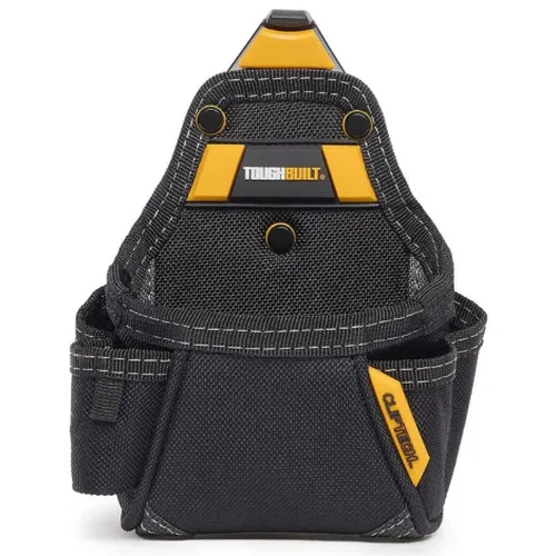 COLDRE MULTIUSO COM CLIPTECH TB-CT-25 TOUGHBUILT