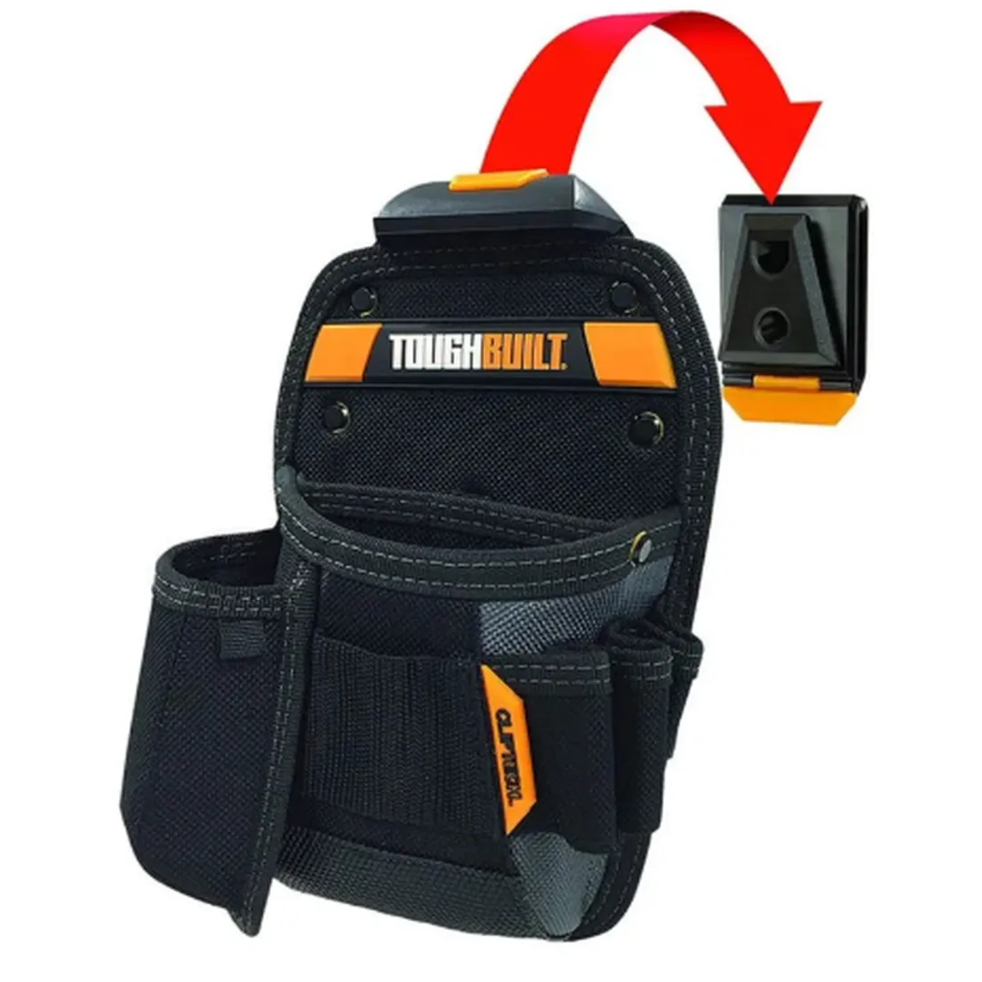 COLDRE UNIVERSAL TB-CT-26 TOUGHBUILT