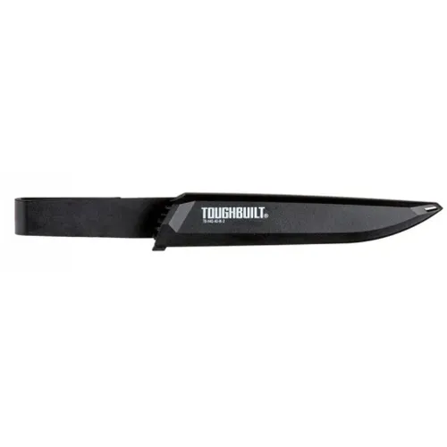 FACA PROFISSIONAL MULTIUSO 6'' (152MM) COM BAINHA TB-H4S-40-IK-2 TOUGHBUILT