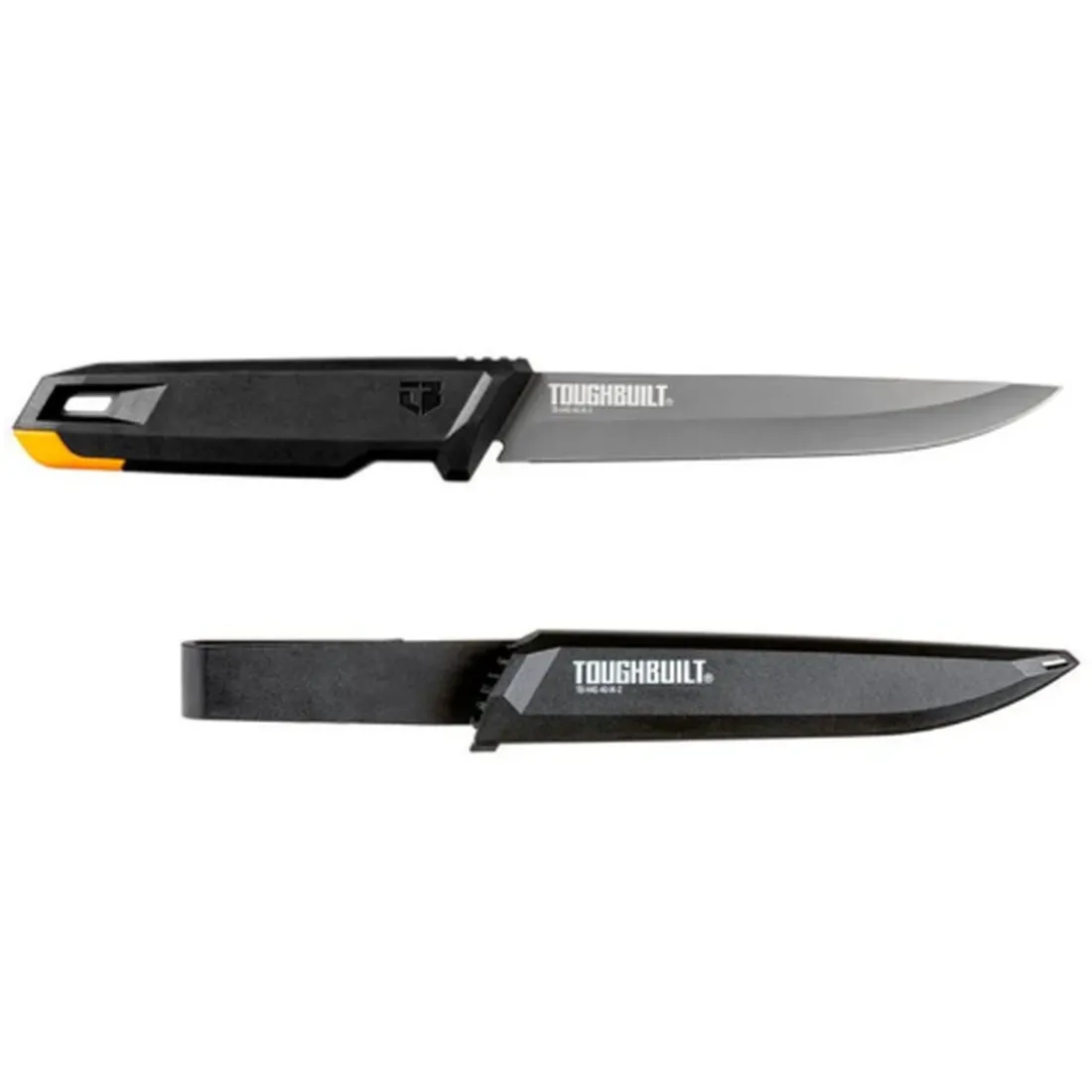 FACA PROFISSIONAL MULTIUSO 6'' (152MM) COM BAINHA TB-H4S-40-IK-2 TOUGHBUILT