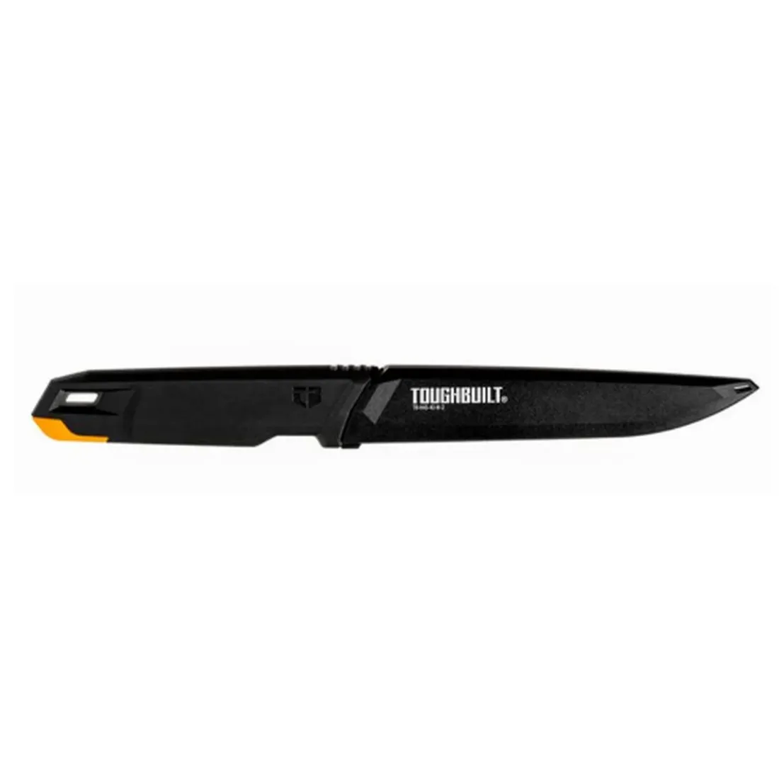 FACA PROFISSIONAL MULTIUSO 6'' (152MM) COM BAINHA TB-H4S-40-IK-2 TOUGHBUILT