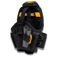 COLDRE COM CLIPTECH PARA FURADEIRAS GRANDE TB-CT-20-L TOUGHBUILT - imagem 1