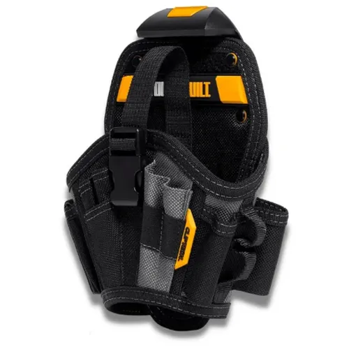 COLDRE COM CLIPTECH PARA FURADEIRAS GRANDE TB-CT-20-L TOUGHBUILT