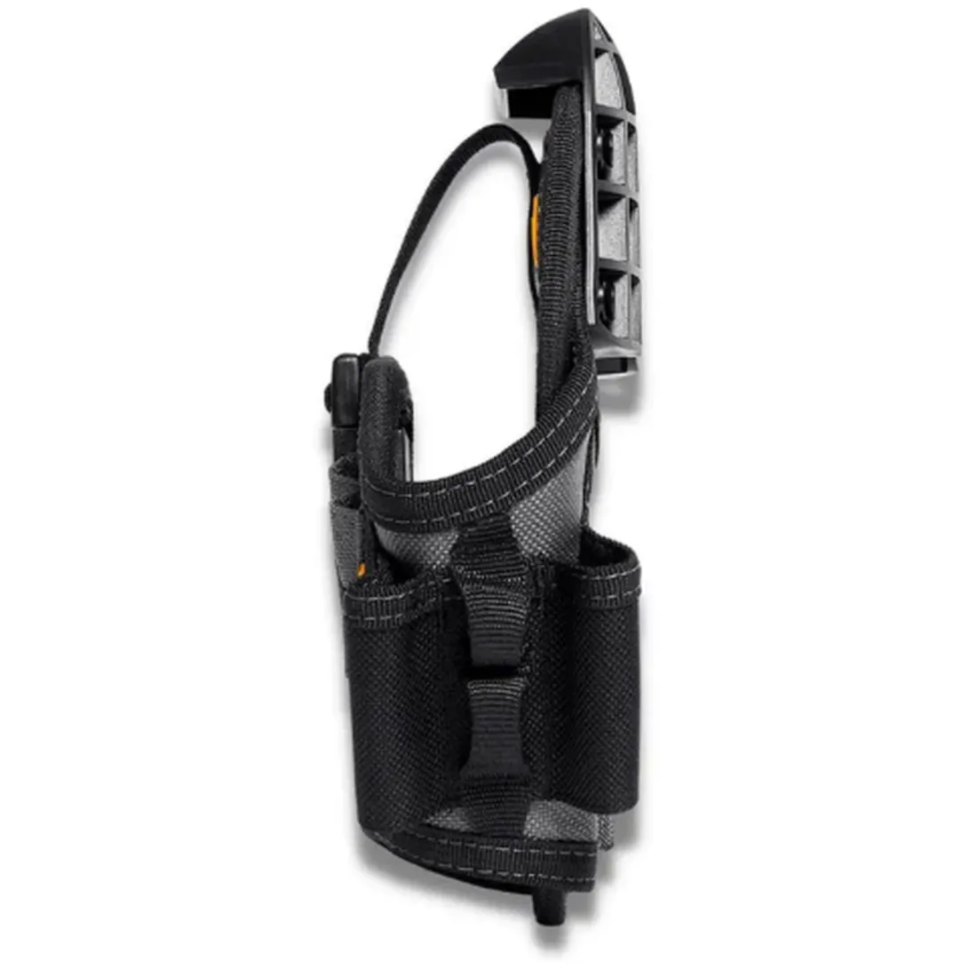 COLDRE COM CLIPTECH PARA FURADEIRAS GRANDE TB-CT-20-L TOUGHBUILT
