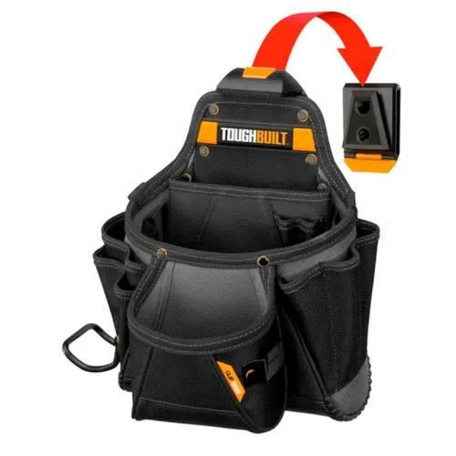 COLDRE PARA FERRAMENTAS UNIVERSAL TB-CT-01 TOUGHBUILT