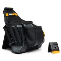 COLDRE PARA FERRAMENTAS UNIVERSAL TB-CT-01 TOUGHBUILT - imagem 3