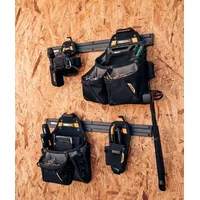 ORGANIZADOR DE PAREDE 24'' PARA CONECTOR CLIPTECH TB-53 TOUGHBUILT - imagem 4