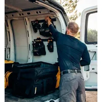 ORGANIZADOR DE PAREDE 24'' PARA CONECTOR CLIPTECH TB-53 TOUGHBUILT - imagem 3
